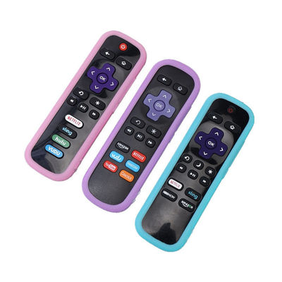 รีโมทซิลิโคนกันหล่น มัลติซีน กันน้ำ 142x45มม