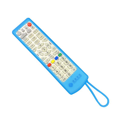 Anti Shock TV Silicone Remote Cover ไม่เป็นอันตรายกันกระแทกทนทาน