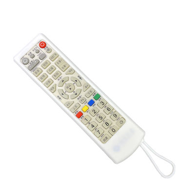 Anti Shock TV Silicone Remote Cover ไม่เป็นอันตรายกันกระแทกทนทาน