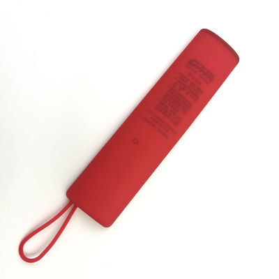 Anti Shock TV Remote Control ฝาครอบป้องกันกันฝุ่นไม่เป็นอันตราย