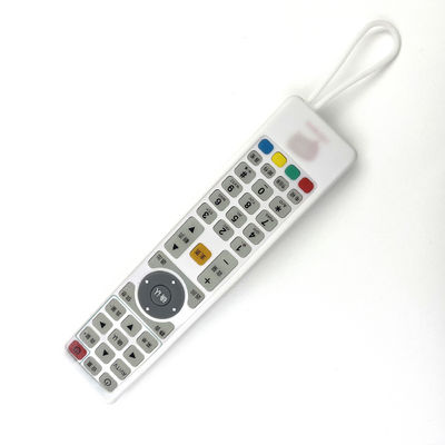 Anti Shock TV Remote Control ฝาครอบป้องกันกันฝุ่นไม่เป็นอันตราย