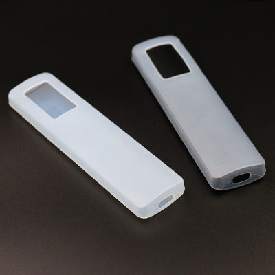 เคสฝาปิดรีโมททีวีซิลิโคนรสจืด Oilproof ไม่มีกลิ่น