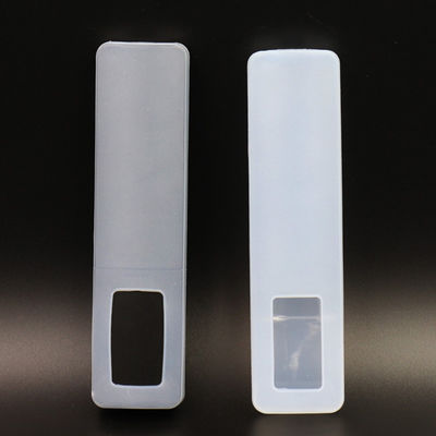 เคสฝาปิดรีโมททีวีซิลิโคนรสจืด Oilproof ไม่มีกลิ่น