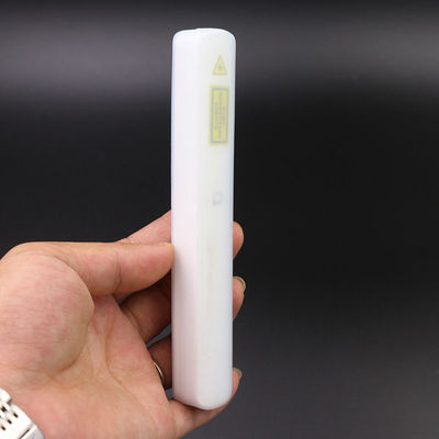 ฝาครอบป้องกันซิลิโคนสำหรับ DELI Laser Pointer Pen/Wireless Presenter/Spotlight Presenter/Slide Changer Pen