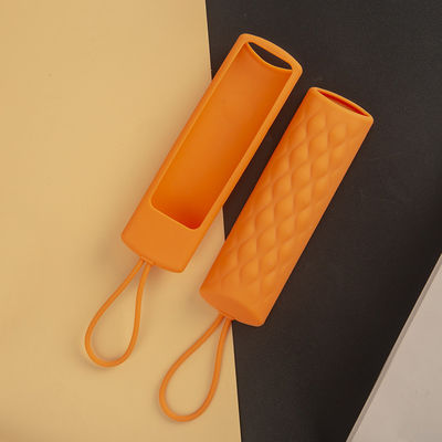 ฝาครอบรีโมทซิลิโคนกันความชื้นกันความร้อนอเนกประสงค์ทนทาน