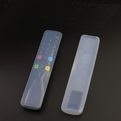ฝาครอบรีโมทคอนโทรลทีวีซิลิโคนกันน้ำกันฝุ่นสำหรับ TCL RC801C รีโมทคอนโทรล