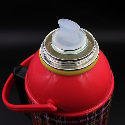 ไม้ก๊อกซิลิโคนกันความร้อน Bung Stopper Multiscene ที่ไม่เป็นอันตรายสำหรับกระติกน้ำร้อน