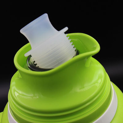 ไม้ก๊อกซิลิโคนกันความร้อน Bung Stopper Multiscene ที่ไม่เป็นอันตรายสำหรับกระติกน้ำร้อน