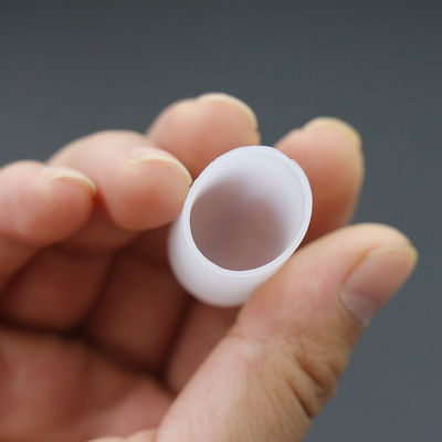 ป้องกันความร้อนปลอกนิ้วซิลิโคนปลอดสาร BPA ไม่มีกลิ่น