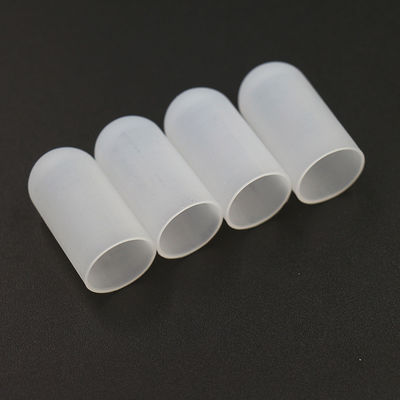 ป้องกันความร้อนปลอกนิ้วซิลิโคนปลอดสาร BPA ไม่มีกลิ่น