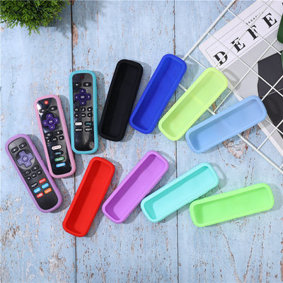 รีโมทซิลิโคนกันหล่น มัลติซีน กันน้ำ 142x45มม