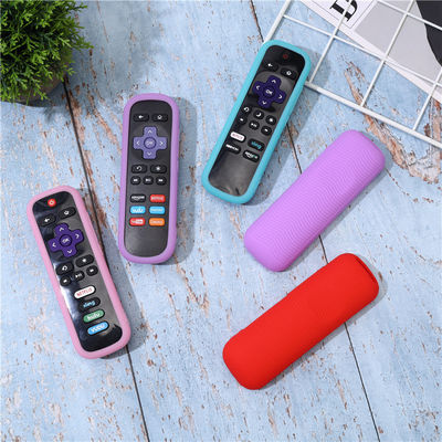 รีโมทซิลิโคนกันหล่น มัลติซีน กันน้ำ 142x45มม