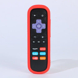รีโมทซิลิโคนกันหล่น มัลติซีน กันน้ำ 142x45มม