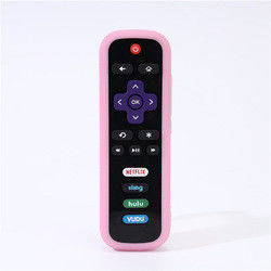 รีโมทซิลิโคนกันหล่น มัลติซีน กันน้ำ 142x45มม