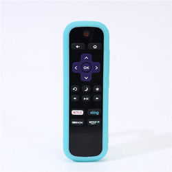 รีโมทซิลิโคนกันหล่น มัลติซีน กันน้ำ 142x45มม