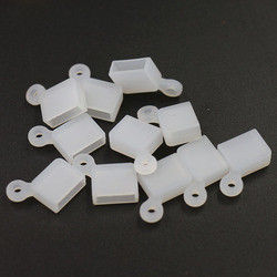 ฝาปิดพอร์ต USB ซิลิโคนกันน้ำมันไร้กลิ่น, ฝาปิดซิลิโคน USB แบบพกพา