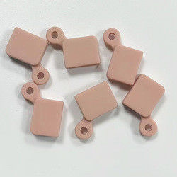 ฝาปิดพอร์ต USB ซิลิโคนกันน้ำมันไร้กลิ่น, ฝาปิดซิลิโคน USB แบบพกพา