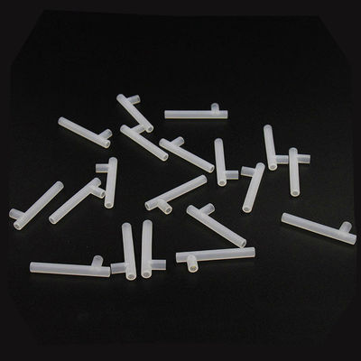 T Shape ท่อซิลิโคนใส กันน้ำ 3 ทาง 3x5mm