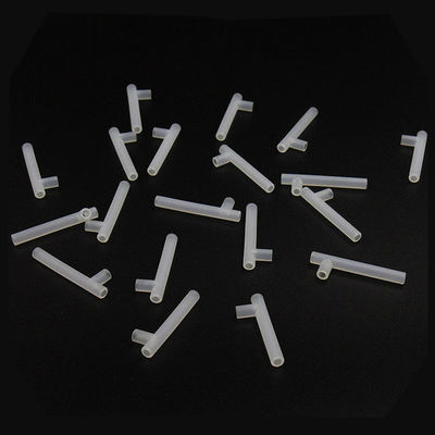 T Shape ท่อซิลิโคนใส กันน้ำ 3 ทาง 3x5mm