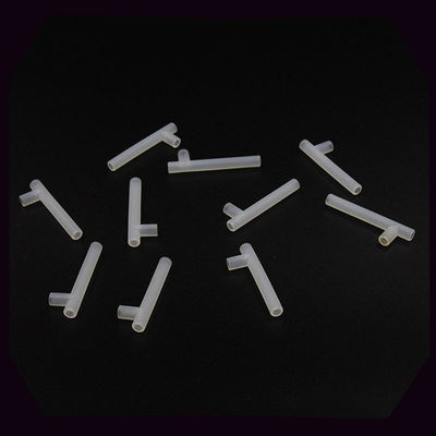 T Shape ท่อซิลิโคนใส กันน้ำ 3 ทาง 3x5mm