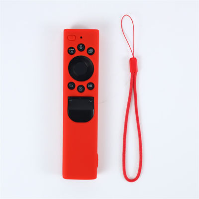 เคสฝาครอบป้องกันระยะไกลซิลิโคน Samsung สำหรับสมาร์ททีวี TM2280E BN59