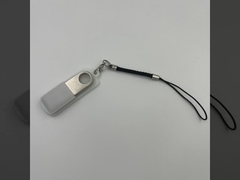 ซิลิโคนกันน้ำกันฝุ่น/แขน/เคสสำหรับ USB Flash Stick Disc Drive